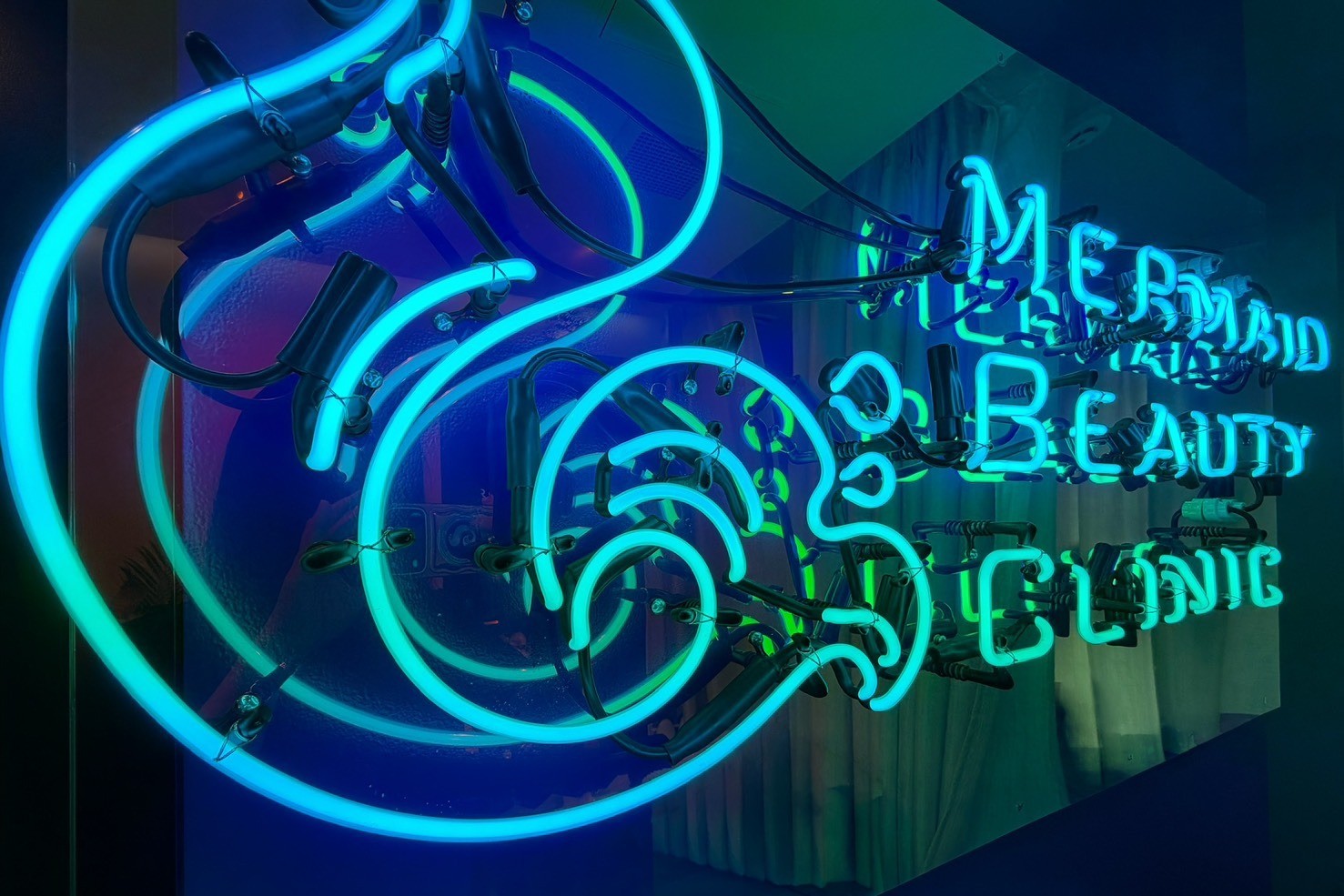 MERMAID BEAUTY CLINICの症例写真 2