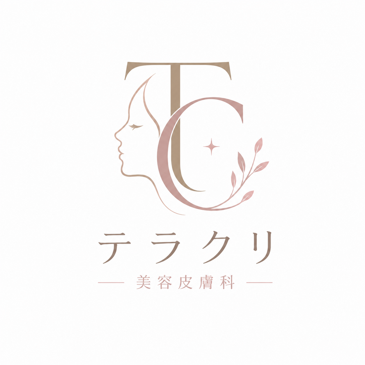 テラクリ美容皮膚科の症例写真 1