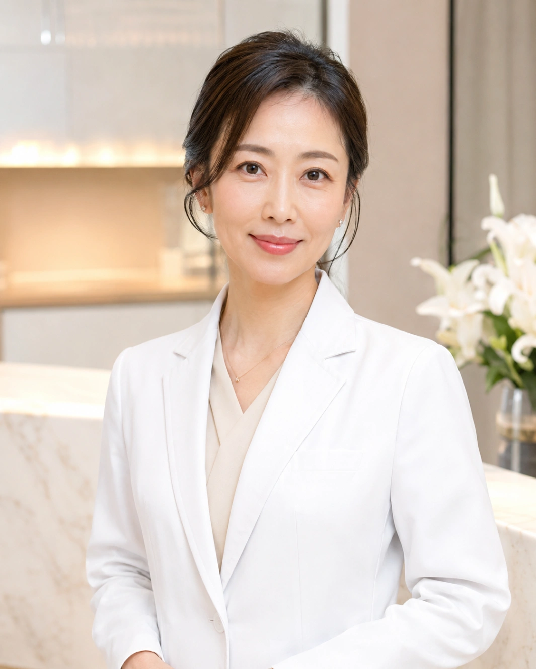 田中 美咲